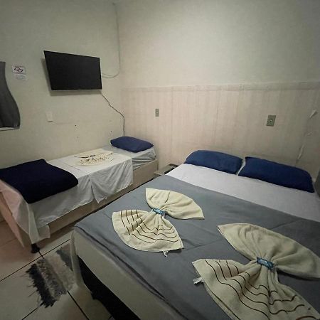 Pousada Casa De Braganca II Bragança Paulista Zewnętrze zdjęcie