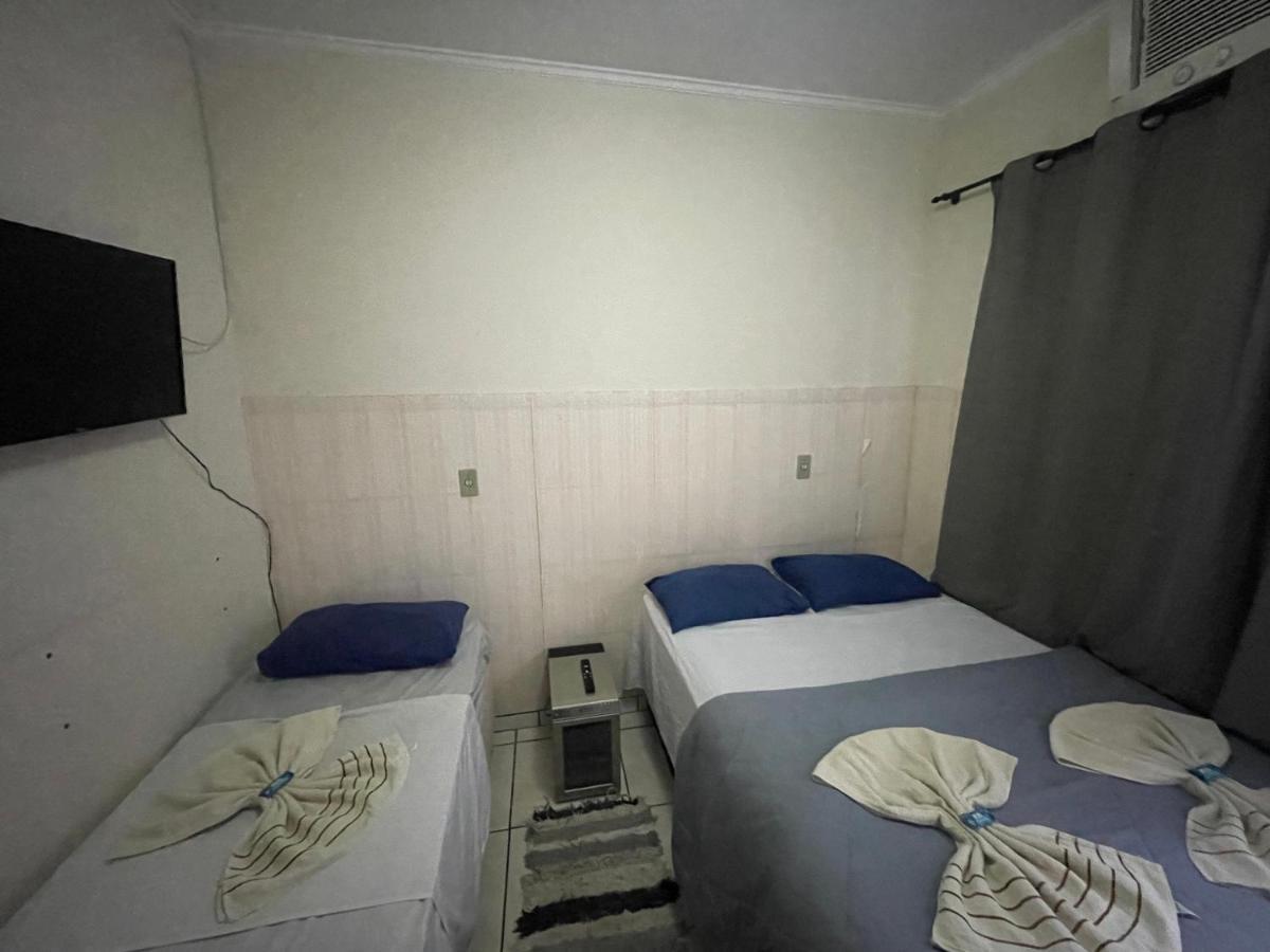 Pousada Casa De Braganca II Bragança Paulista Zewnętrze zdjęcie