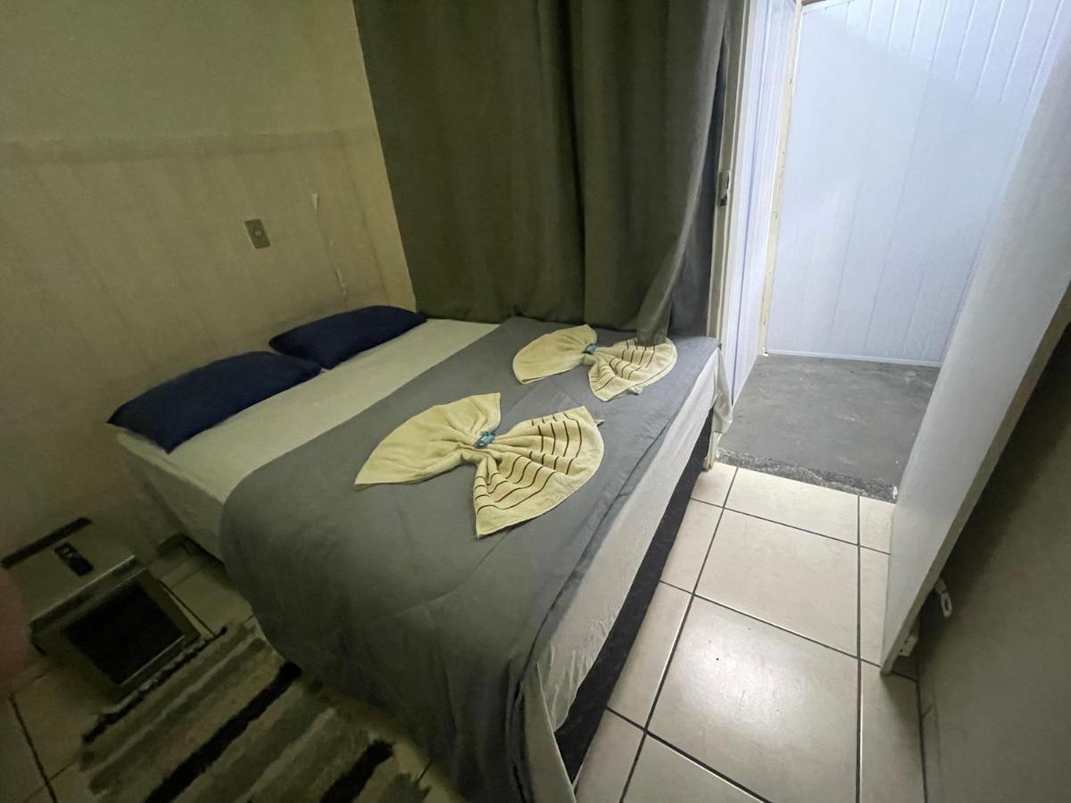 Pousada Casa De Braganca II Bragança Paulista Zewnętrze zdjęcie
