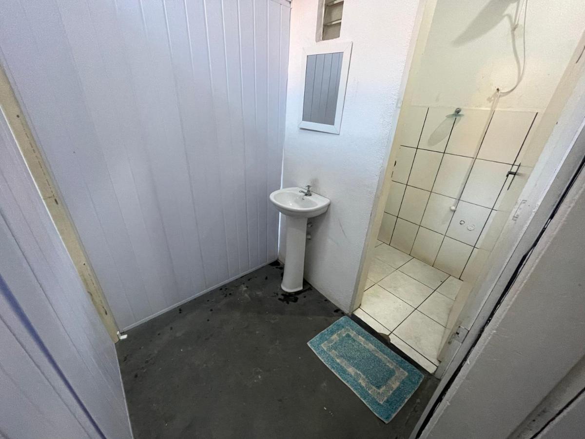 Pousada Casa De Braganca II Bragança Paulista Zewnętrze zdjęcie