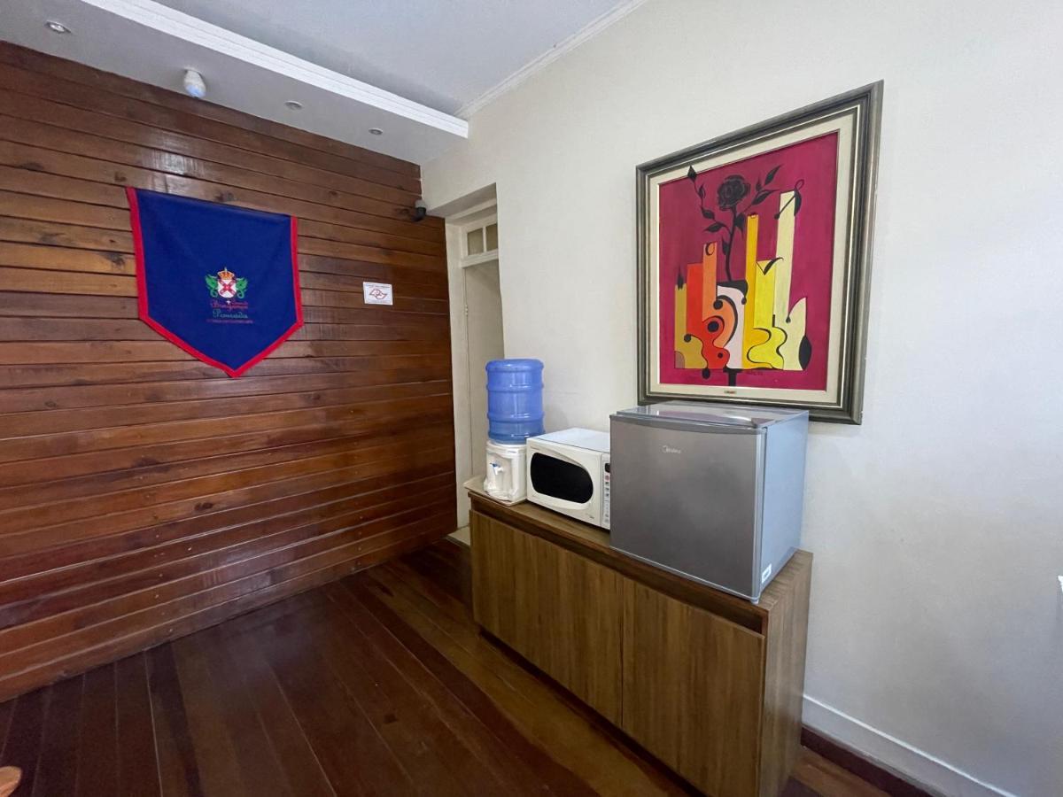 Pousada Casa De Braganca II Bragança Paulista Zewnętrze zdjęcie
