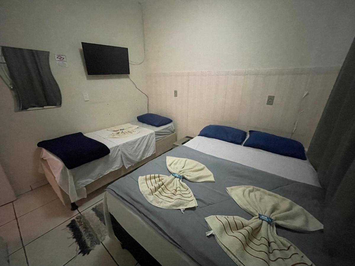 Pousada Casa De Braganca II Bragança Paulista Zewnętrze zdjęcie