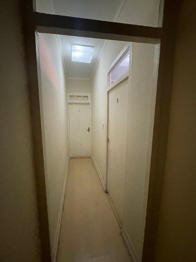 Pousada Casa De Braganca II Bragança Paulista Zewnętrze zdjęcie