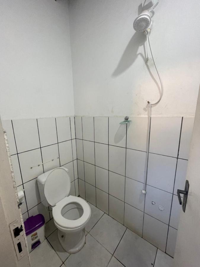Pousada Casa De Braganca II Bragança Paulista Zewnętrze zdjęcie