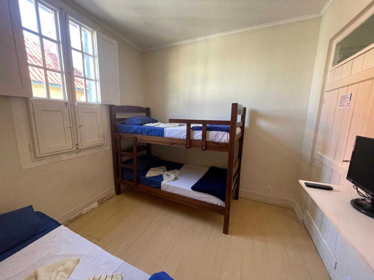 Pousada Casa De Braganca II Bragança Paulista Zewnętrze zdjęcie