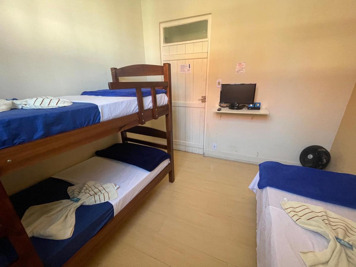 Pousada Casa De Braganca II Bragança Paulista Zewnętrze zdjęcie