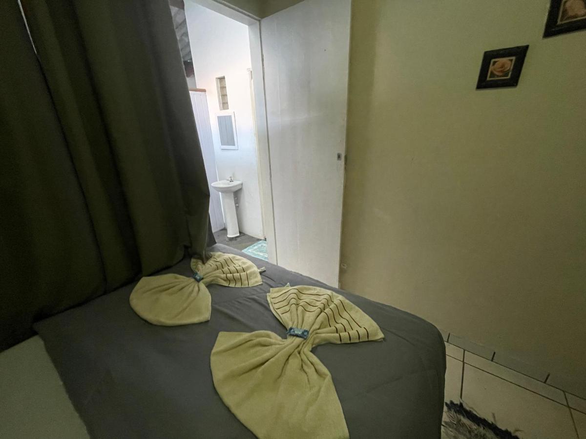 Pousada Casa De Braganca II Bragança Paulista Zewnętrze zdjęcie