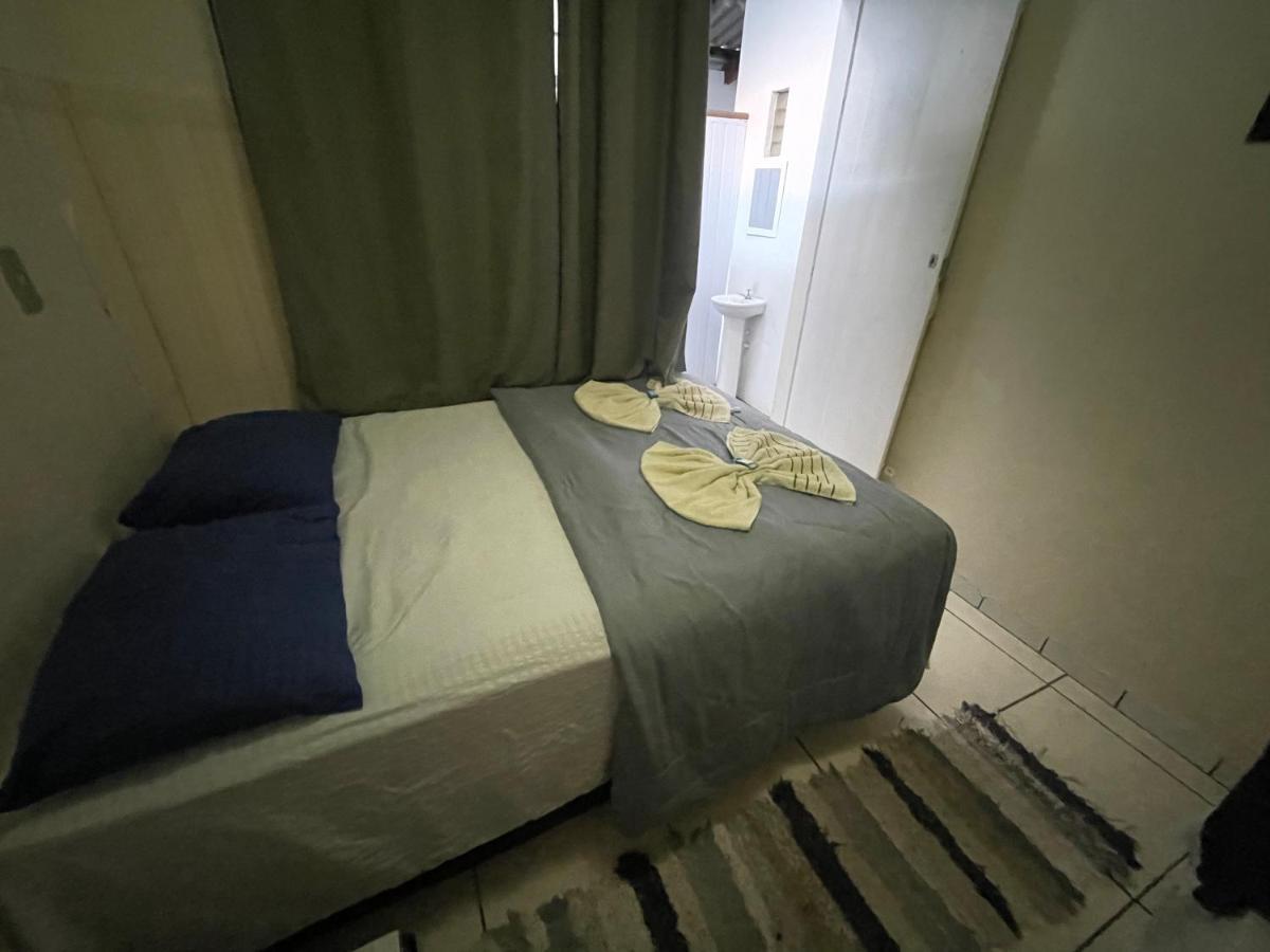 Pousada Casa De Braganca II Bragança Paulista Zewnętrze zdjęcie