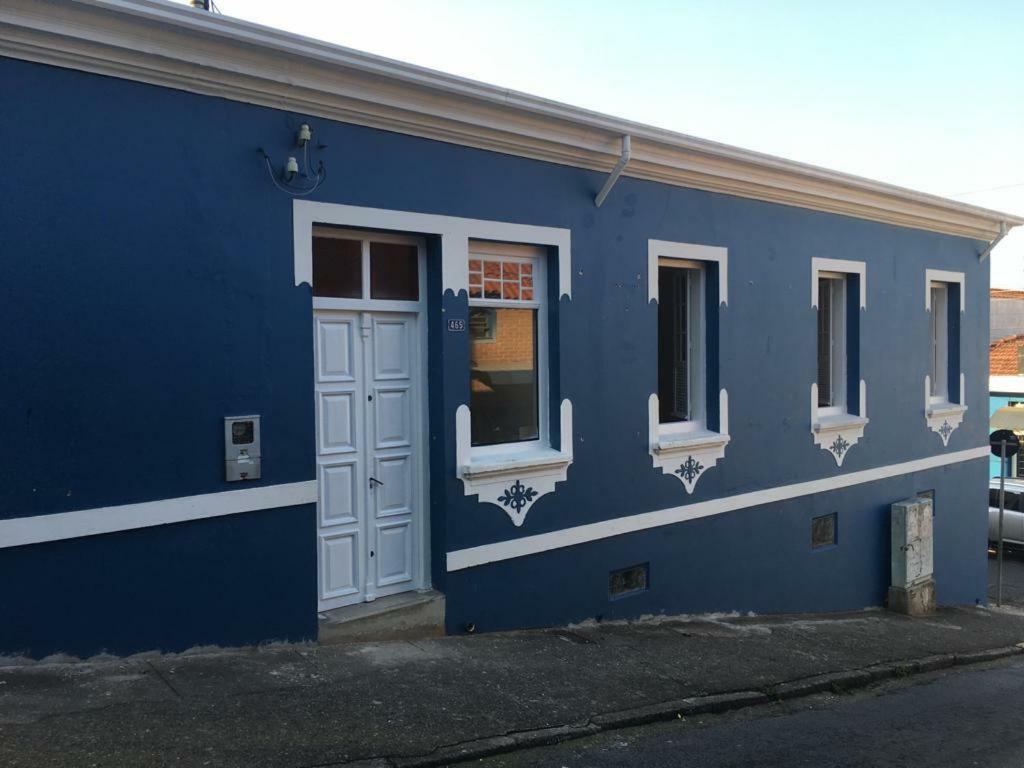 Pousada Casa De Braganca II Bragança Paulista Zewnętrze zdjęcie