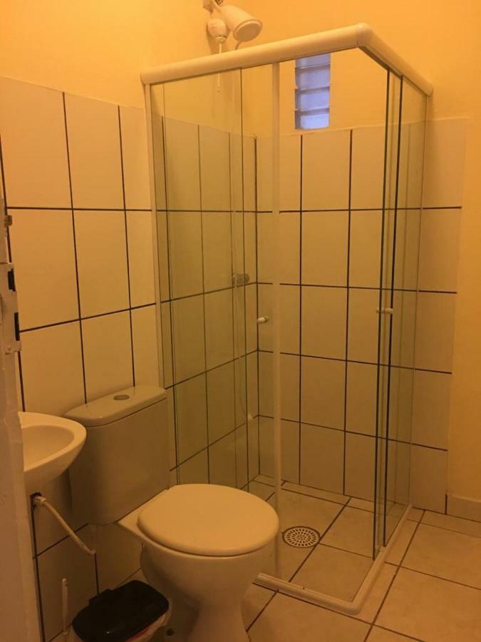 Pousada Casa De Braganca II Bragança Paulista Zewnętrze zdjęcie