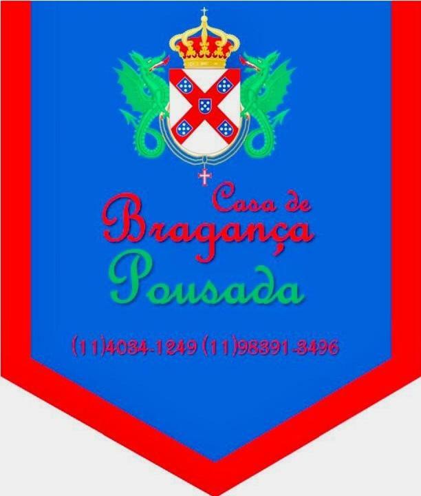Pousada Casa De Braganca II Bragança Paulista Zewnętrze zdjęcie